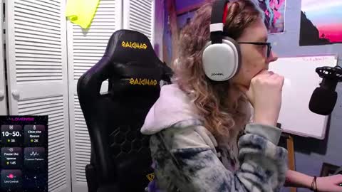 Princess Nellie  Captain Simon online show from 09/18/25, 12:34