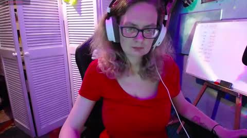 Princess Nellie  Captain Simon online show from 09/19/25, 06:19