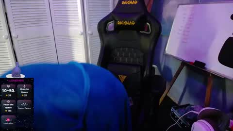 Princess Nellie  Captain Simon online show from 09/20/25, 11:33