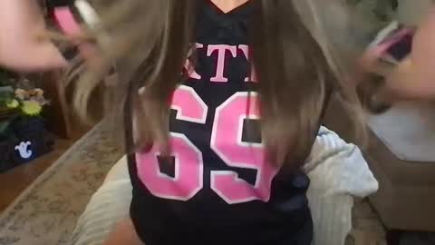   Thank you for visiting I hope you had fun 3 online show from 10/02/25, 09:55