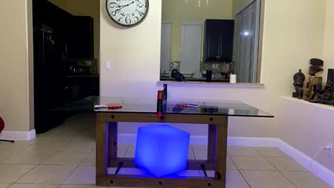 Fun Charlie online show from 11/03/25, 03:41