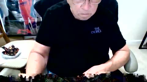 funclemike online show from 09/13/25, 08:52