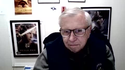 funclemike online show from 12/18/25, 09:43