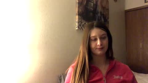 Linnys Palace online show from 01/09/25, 02:43