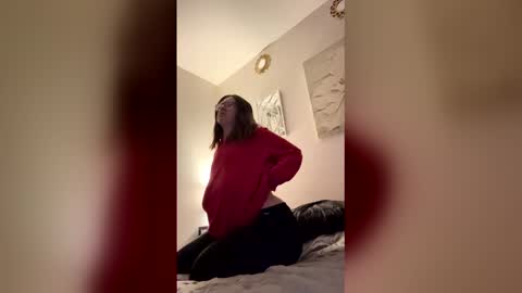 Linnys Palace online show from 01/16/26, 03:32