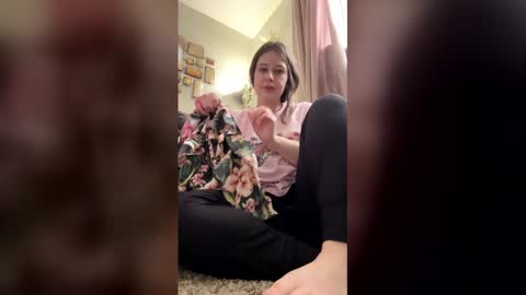 Linnys Palace online show from 02/02/26, 05:22