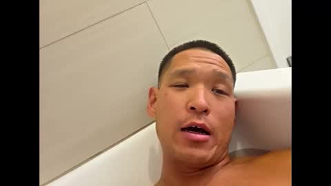 Snapshot of fungi4591 chatting on 11/05/25, 03:01 Daniel kim online show from 11/05/25, 03:01