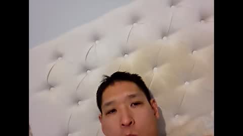 Snapshot of fungi4591 chatting on 02/24/26, 06:50 Daniel kim online show from 02/24/26, 06:50