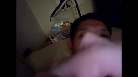 Snapshot of fungi4591 chatting on 03/02/26, 11:39 Daniel kim online show from 03/02/26, 11:39