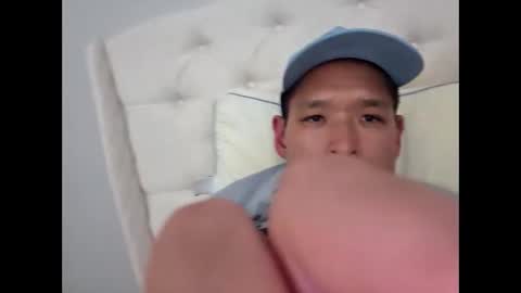 Daniel kim online show from 04/18/26, 08:20