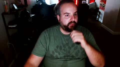 funkinky1988 online show from 07/31/26, 08:41