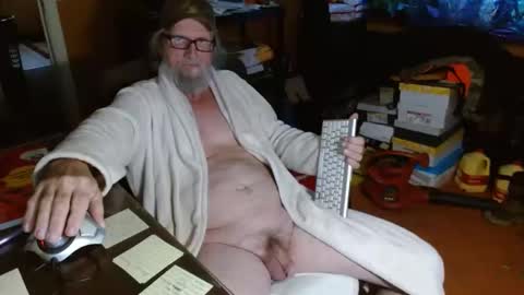 mike online show from 01/05/25, 02:30