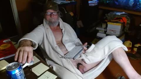 mike online show from 01/11/25, 02:30