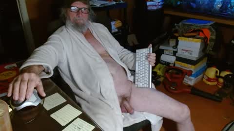 mike online show from 01/15/25, 12:58