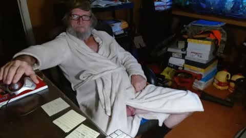 mike online show from 01/16/25, 10:53