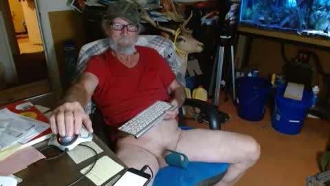 mike online show from 11/15/25, 01:47