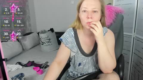 Snapshot of funny_bunny4 chatting on 01/23/25, 10:44 funny_bunny4 online show from 01/23/25, 10:44