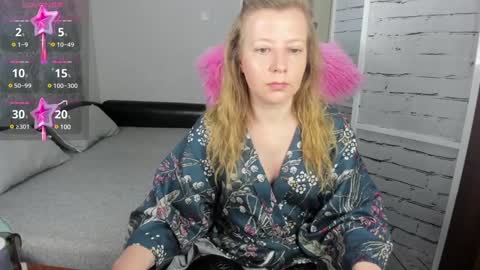 Snapshot of funny_bunny4 chatting on 01/29/25, 07:00 funny_bunny4 online show from 01/29/25, 07:00