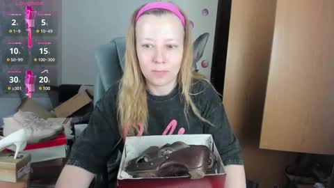 Snapshot of funny_bunny4 chatting on 03/02/25, 10:48 funny_bunny4 online show from 03/02/25, 10:48