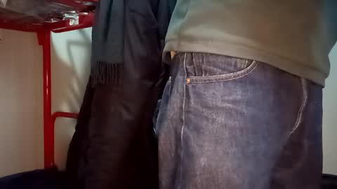 Snapshot of funny_quarantine chatting on 02/02/25, 09:19 Italian men online show from 02/02/25, 09:19