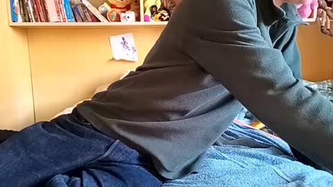 Snapshot of funny_quarantine chatting on 02/04/25, 09:38 Italian men online show from 02/04/25, 09:38