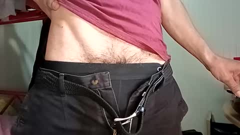 Italian men online show from 05/17/26, 07:50