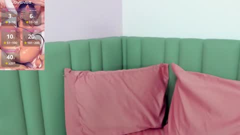 Samantha online show from 02/07/25, 08:42