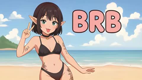 Samantha online show from 11/13/25, 12:59