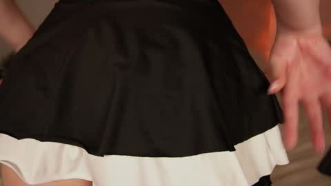 Snapshot of funny_to_see_you_here chatting on 02/10/25, 04:36 Katy Noel - online show from 02/10/25, 04:36