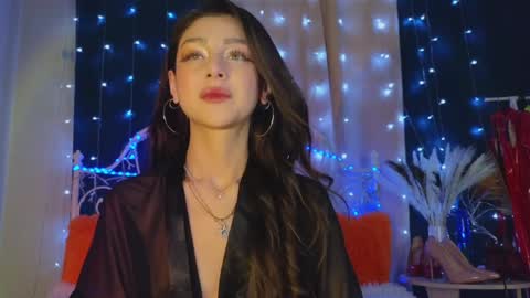 Snapshot of funny_whotsss chatting on 02/05/25, 04:37 Tiffany online show from 02/05/25, 04:37