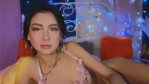 Snapshot of funny_whotsss chatting on 02/09/25, 04:46 Tiffany online show from 02/09/25, 04:46