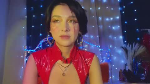 Snapshot of funny_whotsss chatting on 02/14/25, 01:56 Tiffany online show from 02/14/25, 01:56