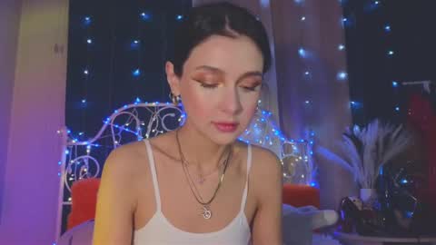 Snapshot of funny_whotsss chatting on 02/25/25, 10:07 Tiffany online show from 02/25/25, 10:07