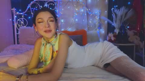 Snapshot of funny_whotsss chatting on 03/12/25, 03:24 Tiffany online show from 03/12/25, 03:24