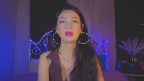 Snapshot of funny_whotsss chatting on 11/12/25, 11:47 Tiffany online show from 11/12/25, 11:47