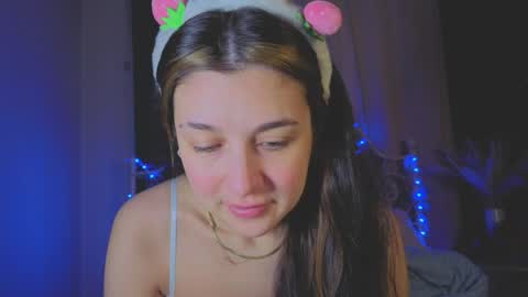 Tiffany online show from 04/05/26, 01:25