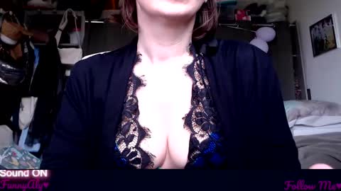 funnyaly online show from 03/16/26, 02:32
