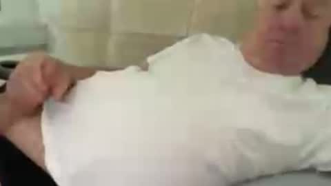 funnyhans online show from 07/01/26, 06:59