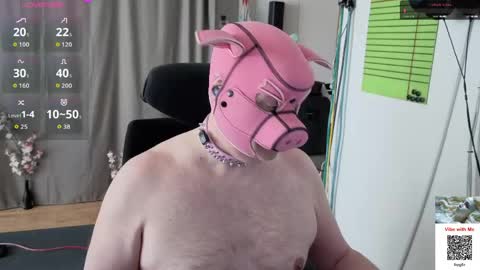 Piggy online show from 05/05/26, 02:47