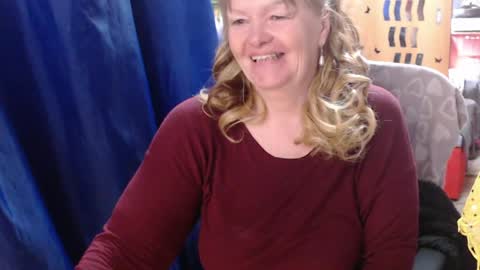 Radha online show from 03/30/26, 07:20