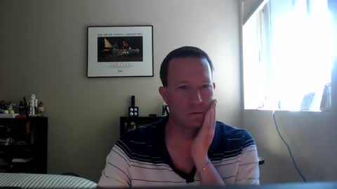 Hello online show from 07/04/26, 07:53