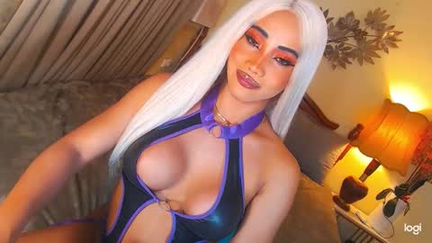 Maddonna online show from 12/19/25, 07:04