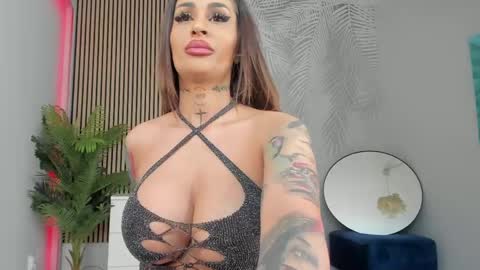 Jessy online show from 05/01/26, 04:50