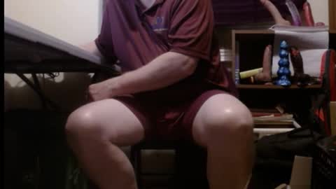 funtimeswanted68 online show from 10/15/25, 12:00