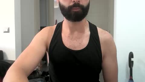 JoeKhrist94 online show from 09/26/25, 10:08