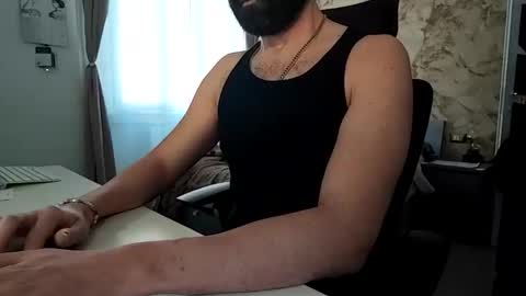 JoeKhrist94 online show from 03/19/26, 01:26