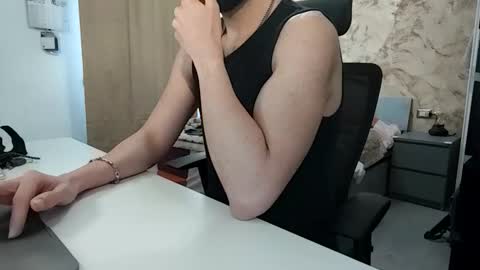 JoeKhrist94 online show from 03/21/26, 01:26