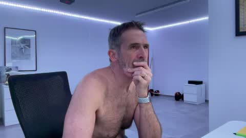 Brad online show from 04/11/26, 08:13