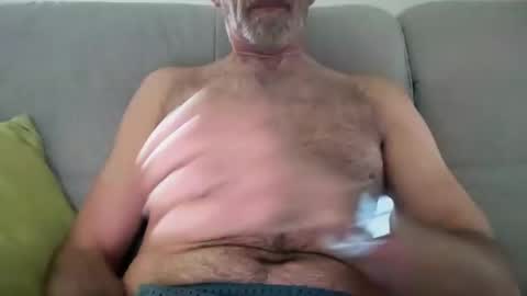 Brad online show from 05/07/26, 12:21
