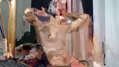 LIL LEE online show from 03/04/25, 05:00